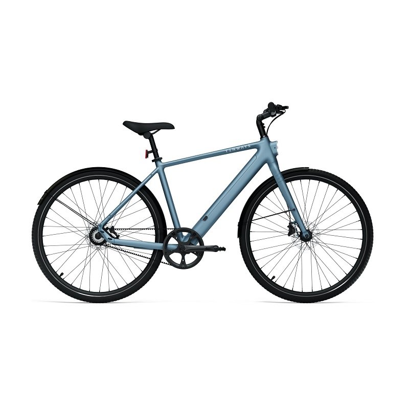 Tenways CGO600 Pro - 360 Wh - 28 Zoll - Diamant - 2026