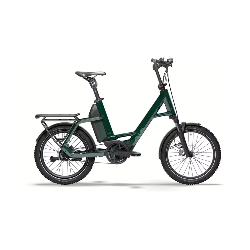 QiO Compact CX5x - 800 Wh - 20 Zoll - Compact - 2026