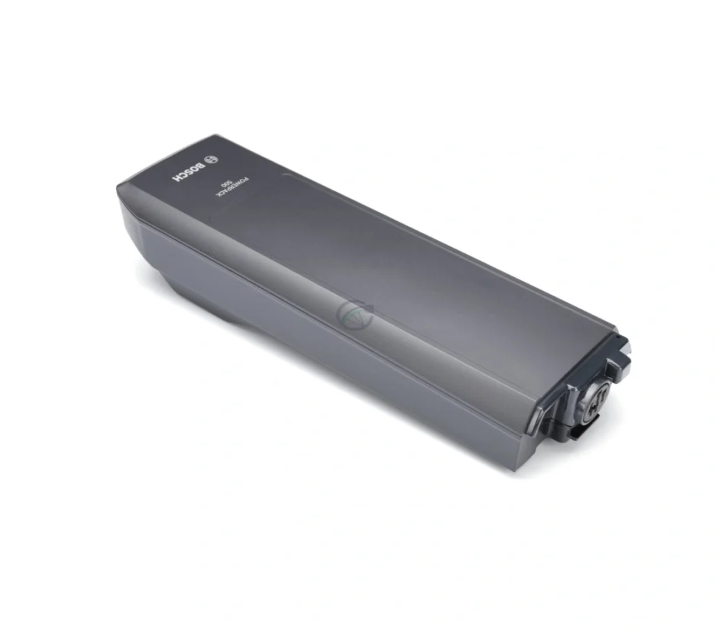 Bosch PowerPack 500 | Performance/Active |Gepäckträger