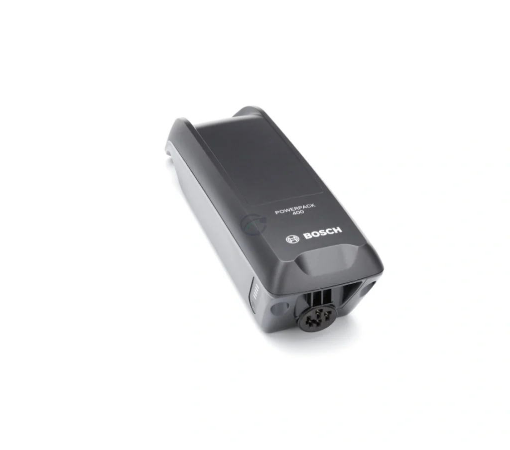 Bosch PowerPack 400 | Performance/Active |Rahmenakku