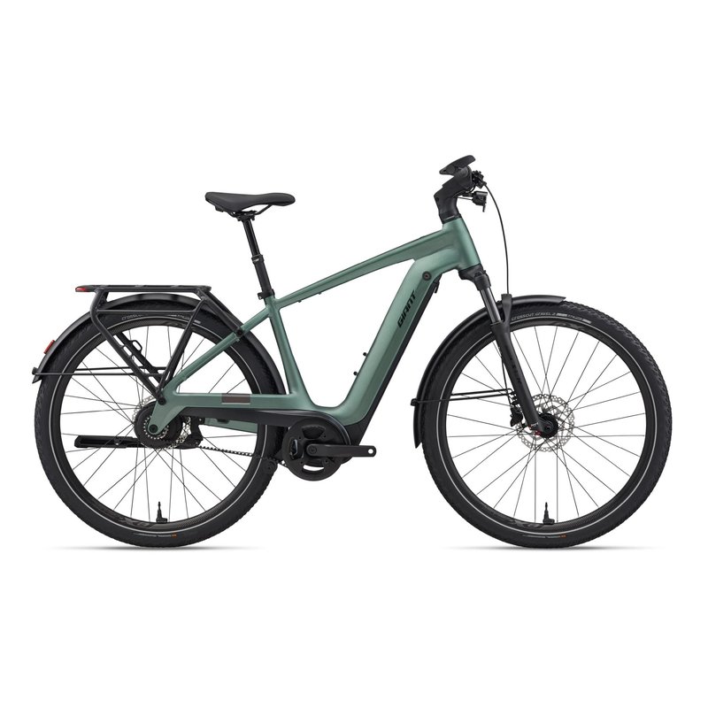 Giant Explore E+ 2 - 625 Wh - 28 Zoll - Diamant - 2026