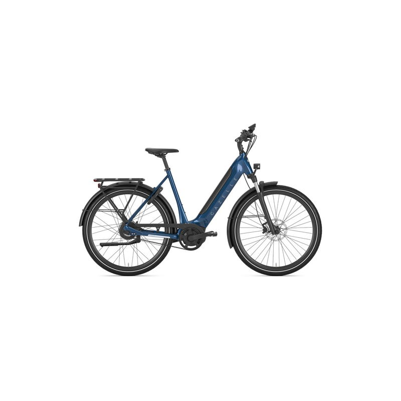 Gazelle Ultimate C380 HMB - 625 Wh - 28 Zoll - Tiefeinsteiger