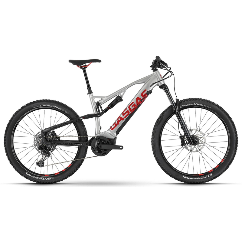 GASGAS TRA 6 - 630 Wh - 29 Zoll - Fully