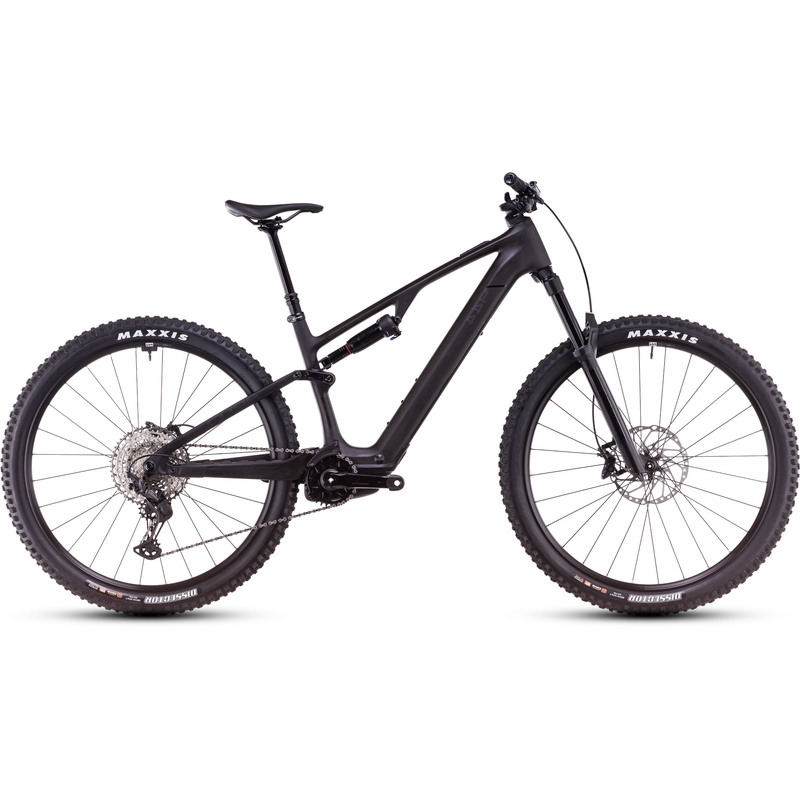 Cube AMS Hybrid ONE44 C:68X Race 400X 29 - 400 Wh - 29 Zoll - Fully