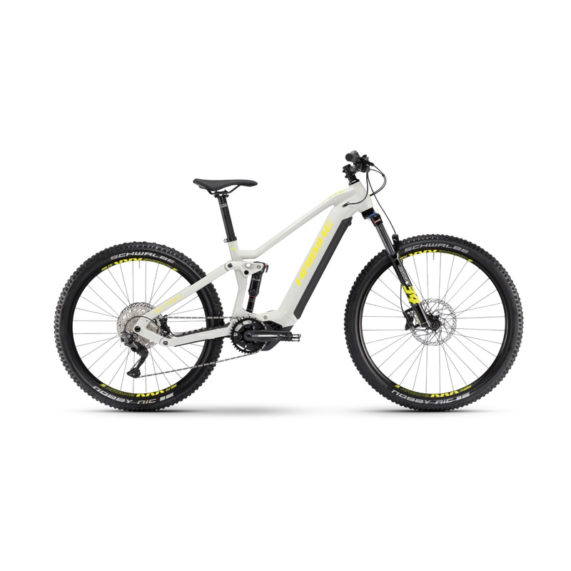 Haibike Alltrail 3 - 720 Wh - 29 - 27,5 Zoll - Fully