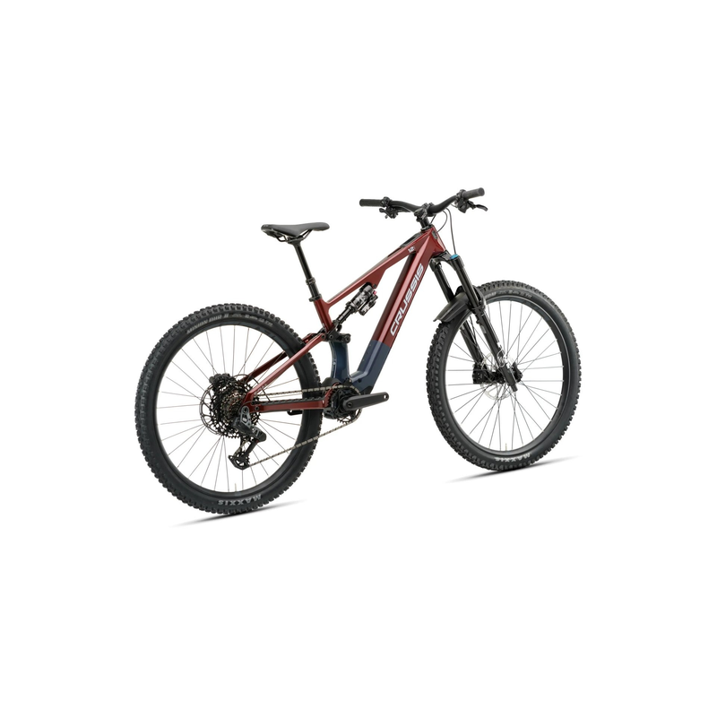 Crussis e-Full 12.11 - 800 Wh - 29 Zoll - Fully