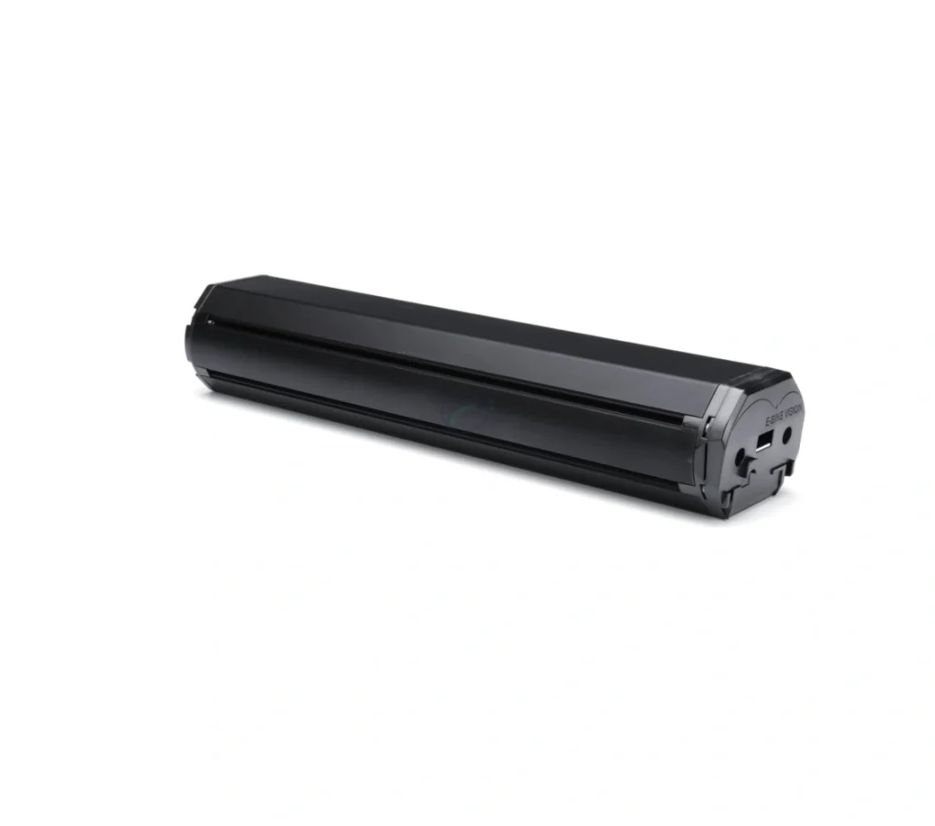 Bosch Powertube 500 Horizontal | Kompatibel | Von E-bike Vision