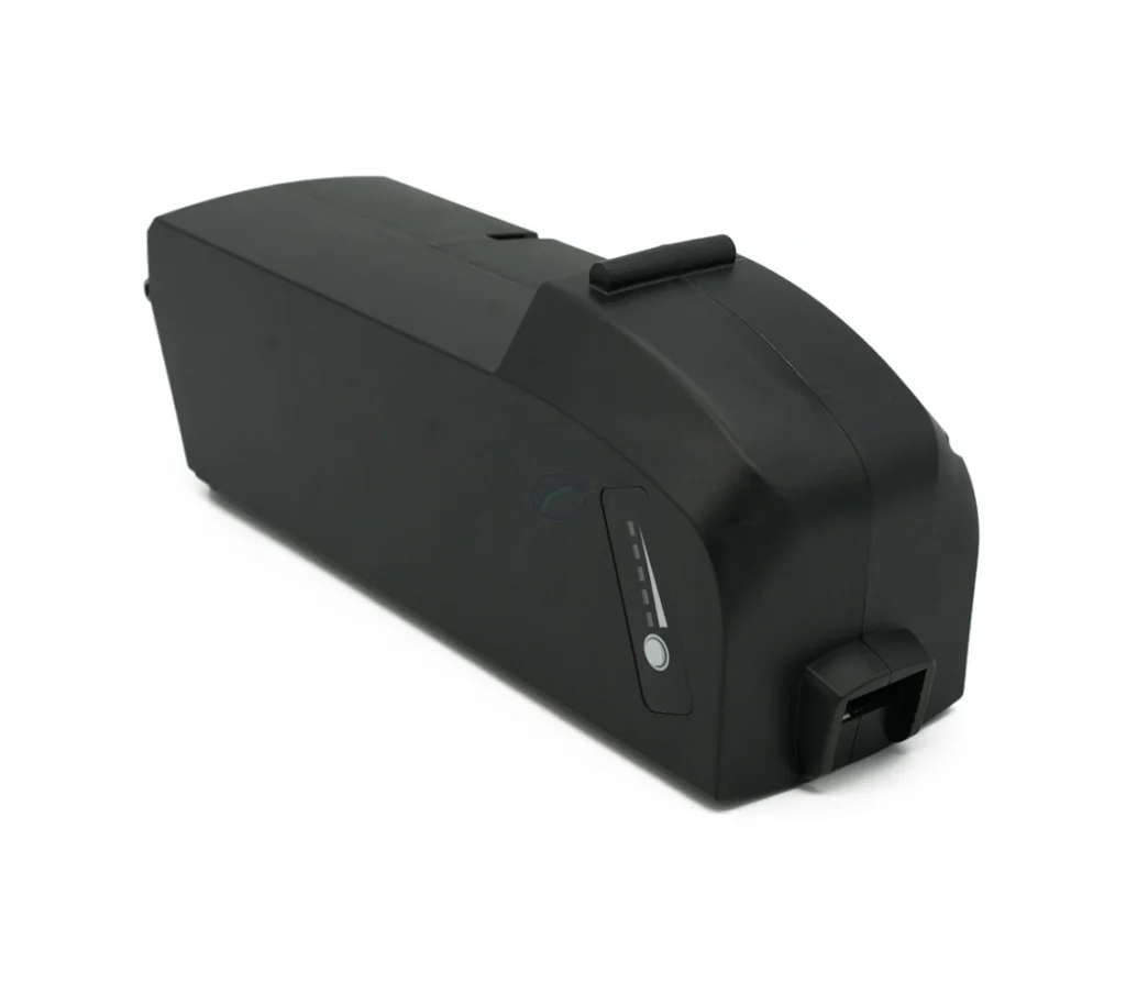 Bosch PowerPack 400 Classic | Kompatibel | Rahmen