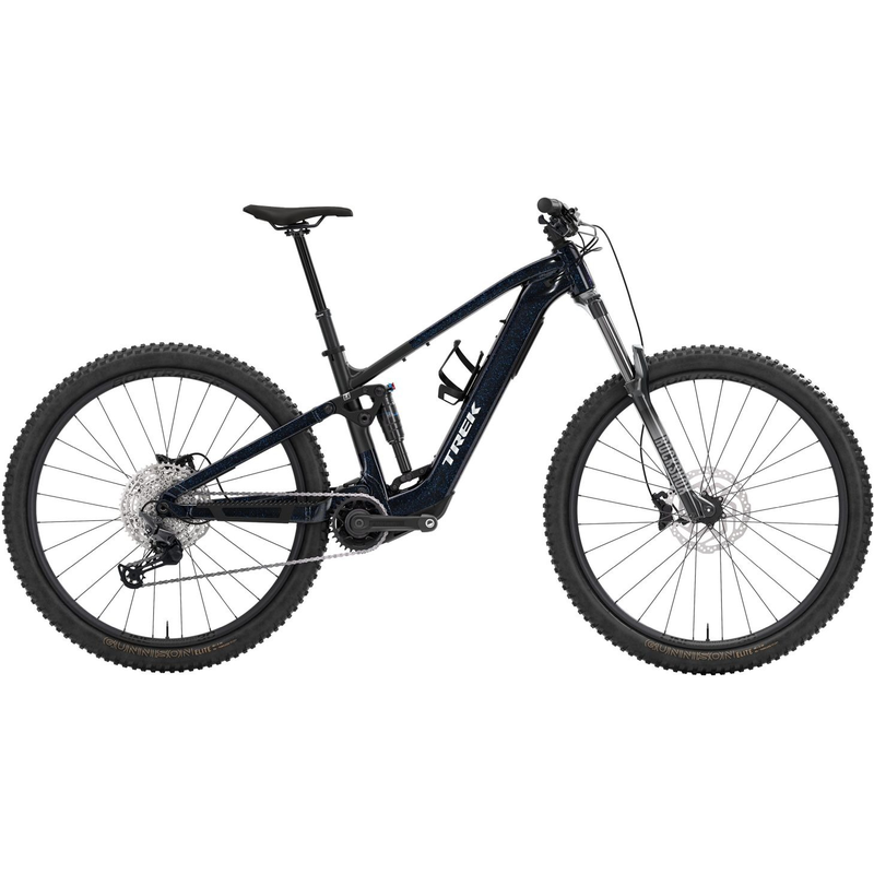 Trek Fuel+ EX 5 Gen 2 - 580 Wh - 29 Zoll - Fully