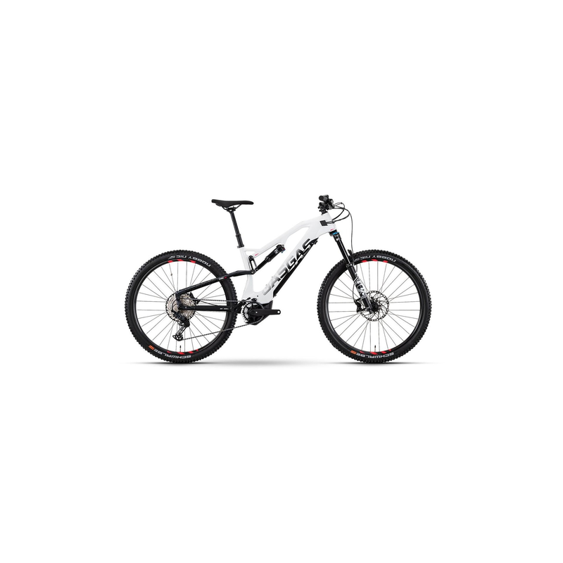 GASGAS TRC SE - 630 Wh - 29 Zoll - Fully