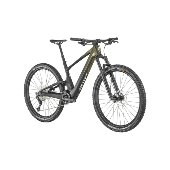 Scott Lumen eRIDE 910 - 360 Wh - 29 Zoll - Fully – Image 1