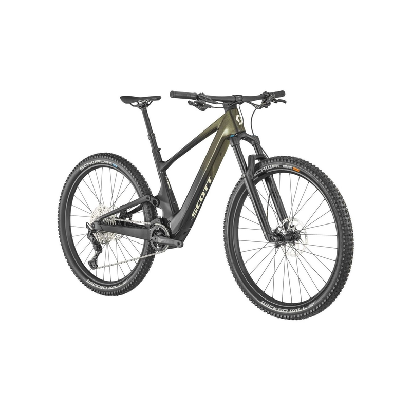 Scott Lumen eRIDE 910 - 360 Wh - 29 Zoll - Fully