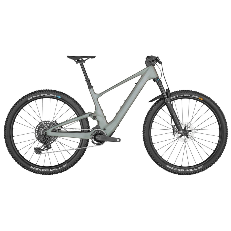 Scott Lumen eRIDE 900 - 360 Wh - 29 Zoll - Fully