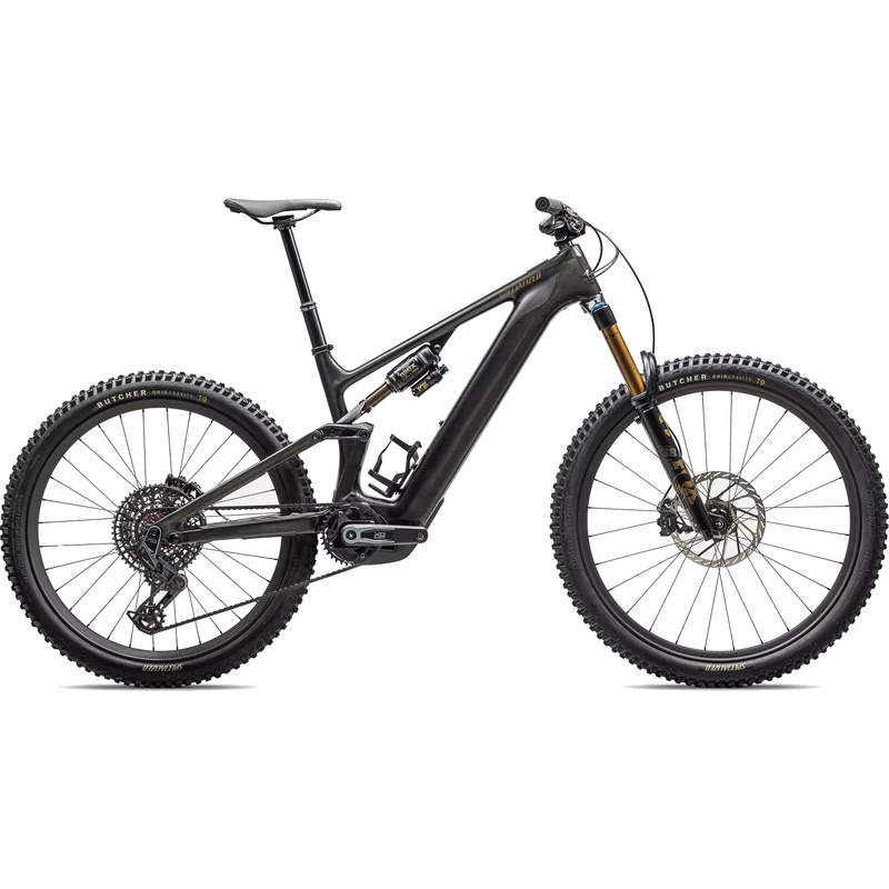 Specialized Turbo Levo Pro Carbon G4 - 840 Wh - 29 - 27,5 Zoll - Fully