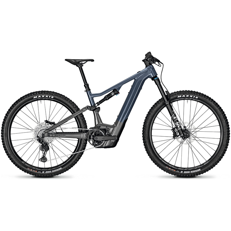 Focus Jam2 6.8 - 750 Wh - 29 Zoll - Fully