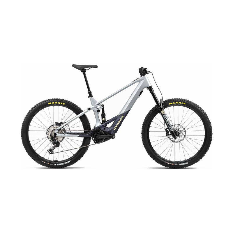 Orbea Wild M20 - 750 Wh - 29 Zoll - Fully