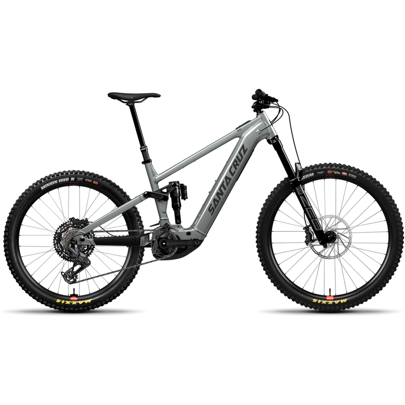 Santa Cruz Vala AL 70 - 600 Wh - 29 - 27,5 Zoll - Fully
