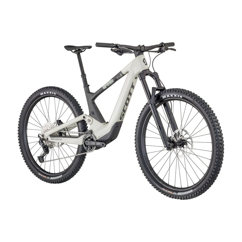 Scott Voltage eRIDE 920 - 360 Wh - 29 Zoll - Fully