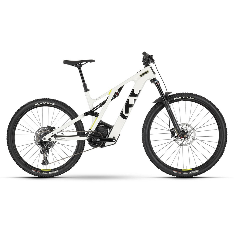 Husqvarna Light Cross LC4 - 720 Wh - 29 - 27,5 Zoll - Fully