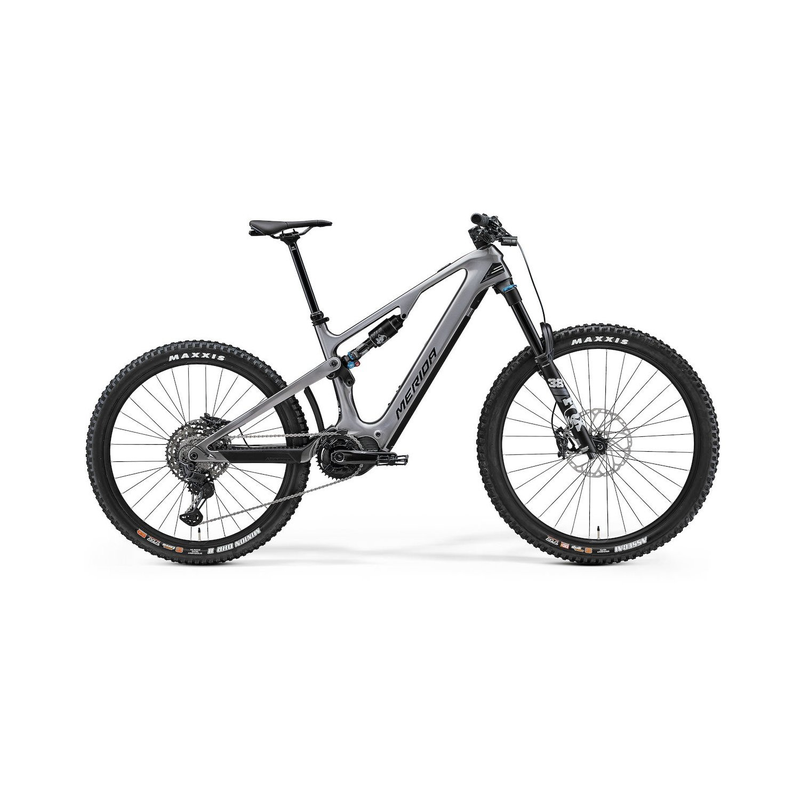Merida eOne-Sixty 7000 - 625 Wh - 29 - 27,5 Zoll - Fully