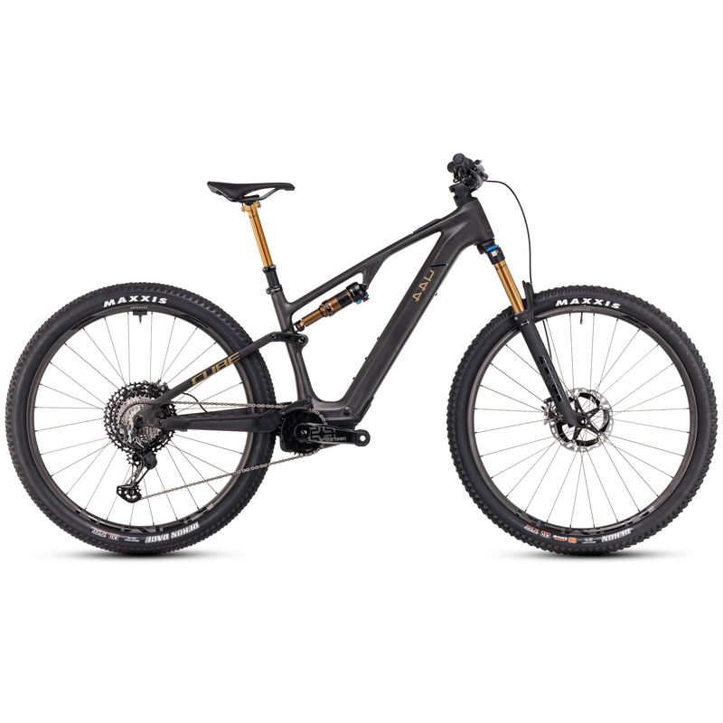 Cube AMS Hybrid ONE44 C:68X SLT 400X 29 - 400 Wh - 29 Zoll - Fully