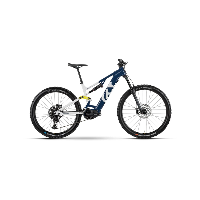 Husqvarna Mountain Cross MC2 - 630 Wh - 29 - 27,5 Zoll - Fully