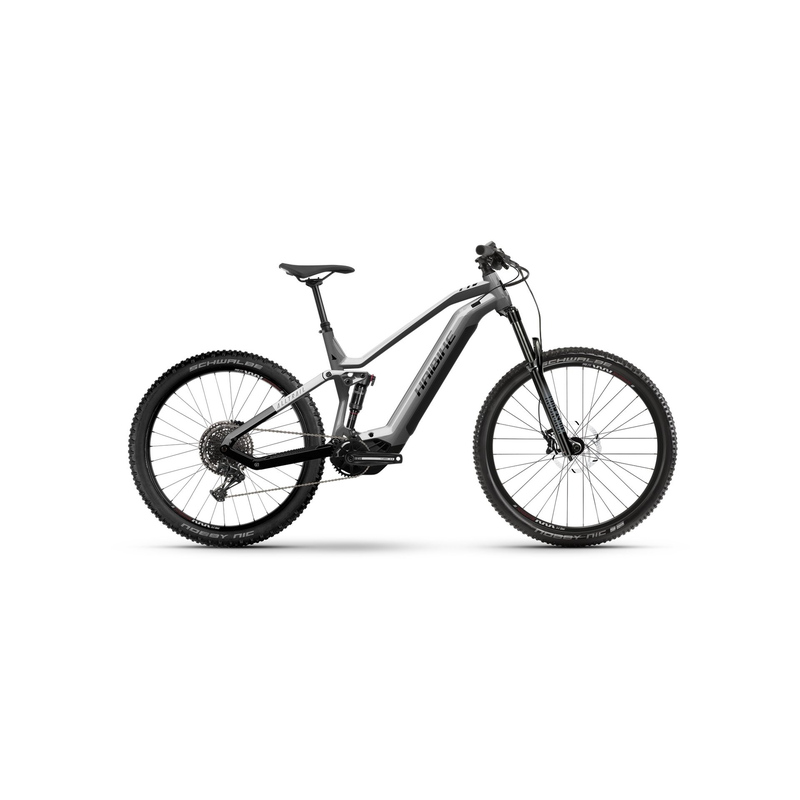 Haibike Alltrail 7 - 720 Wh - 29 - 27,5 Zoll - Fully