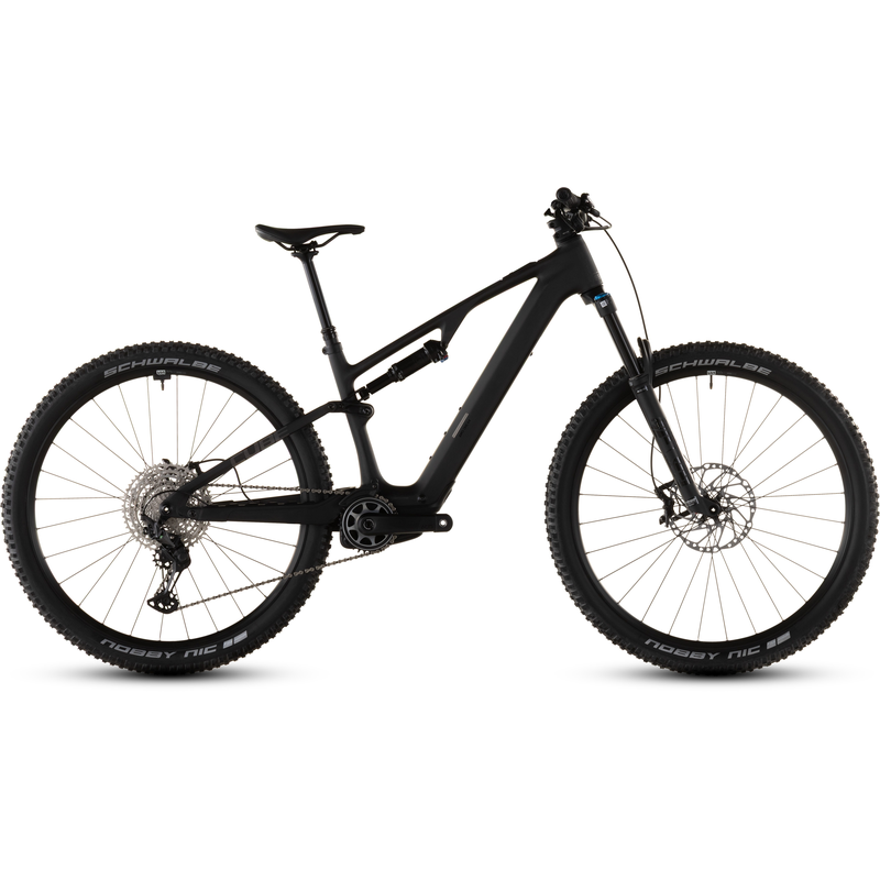 Cube AMS Hybrid ONE44 C:62 Pro 400X - 400 Wh - 29 Zoll - Fully