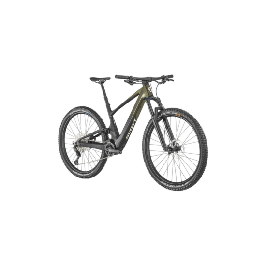 Scott Lumen eRIDE 910 - 360 Wh - 29 Zoll - Fully – Image 2