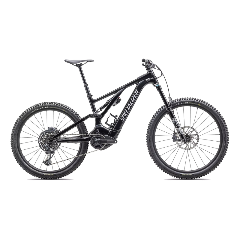 Specialized Turbo Levo Comp Alloy G3 - 700 Wh - 29 - 27,5 Zoll - Fully