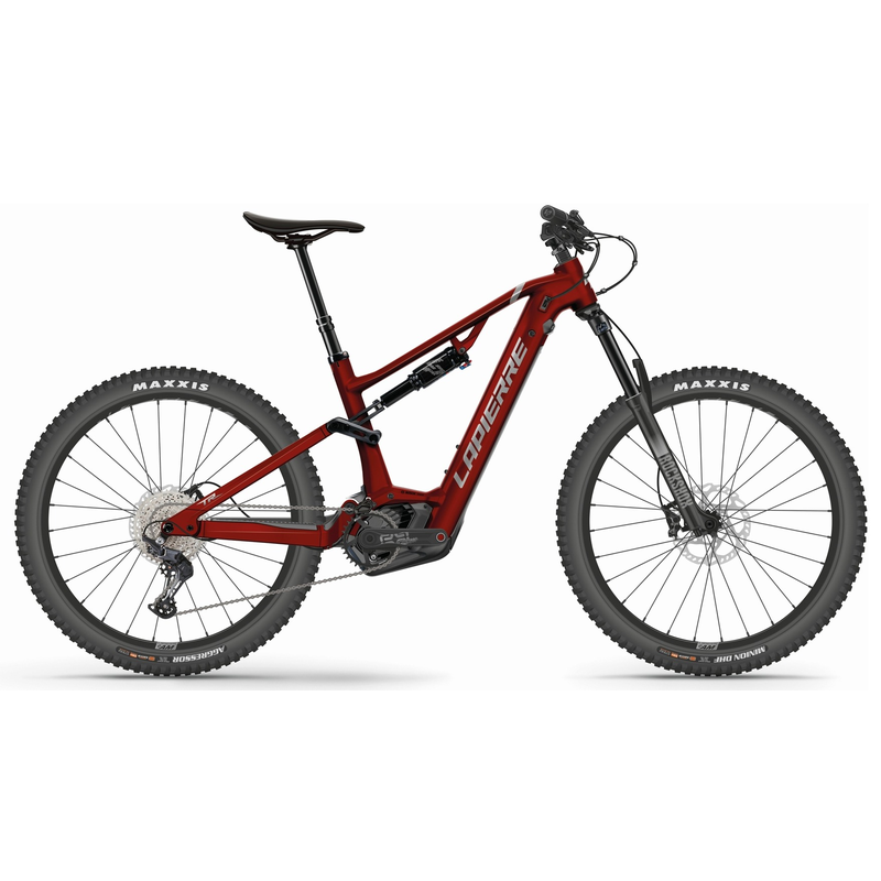 Lapierre Overvolt TR 6.7 - 750 Wh - 29 Zoll - Fully