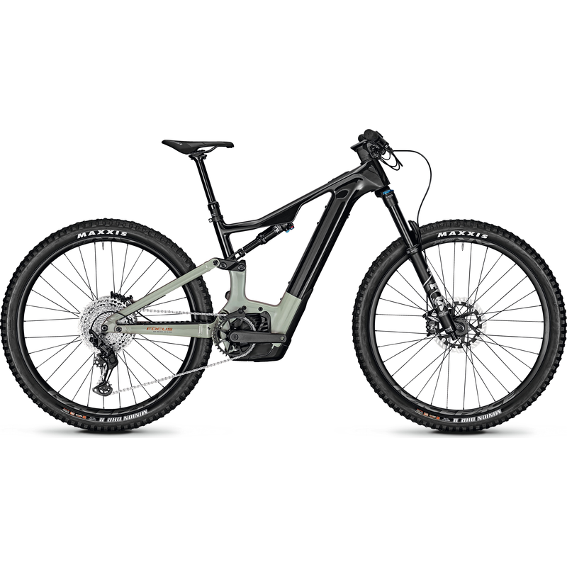 Focus Jam2 8.8 - 750 Wh - 29 Zoll - Fully