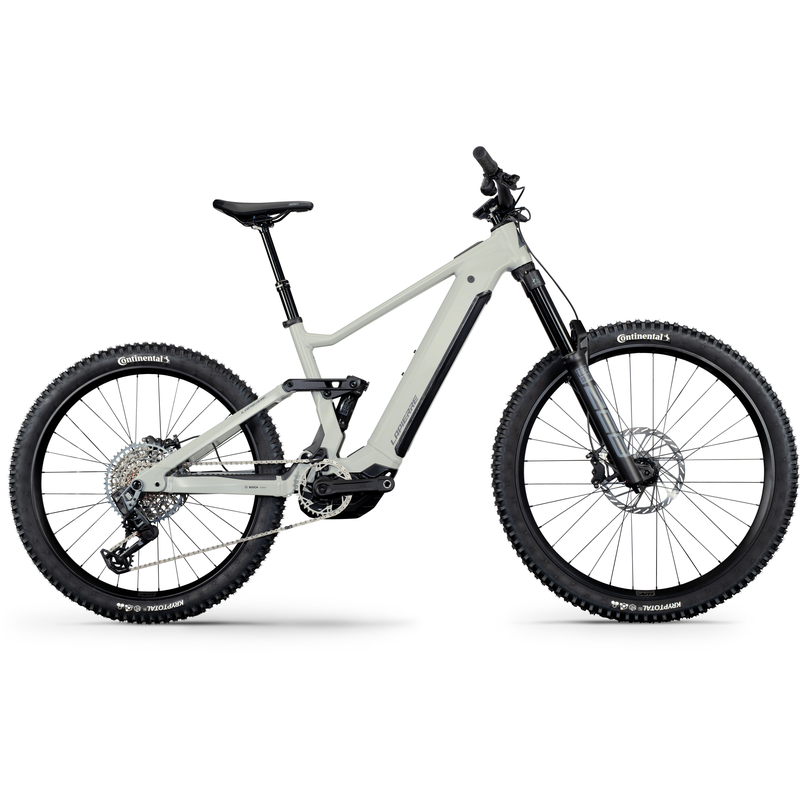 Lapierre Overvolt AM 7.8 - 800 Wh - 29 - 27,5 Zoll - Fully