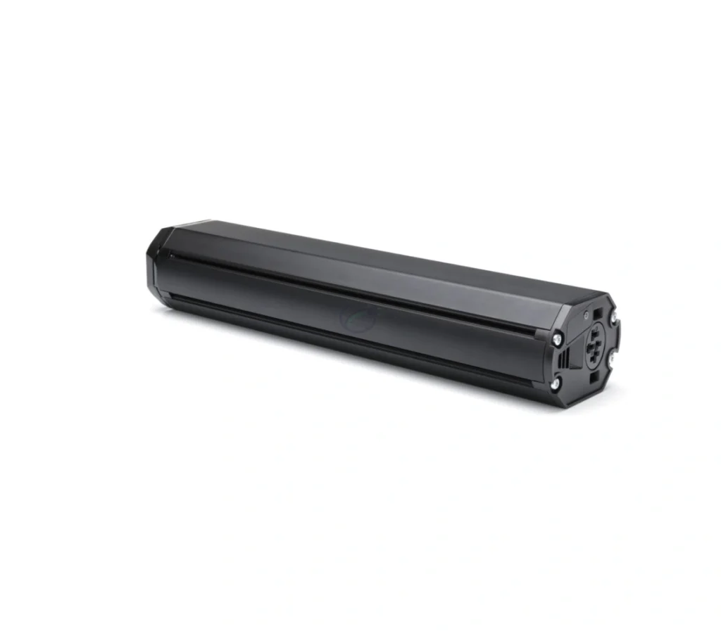 Bosch Powertube 500 Vertikal | Kompatibel | Von E-bike Vision