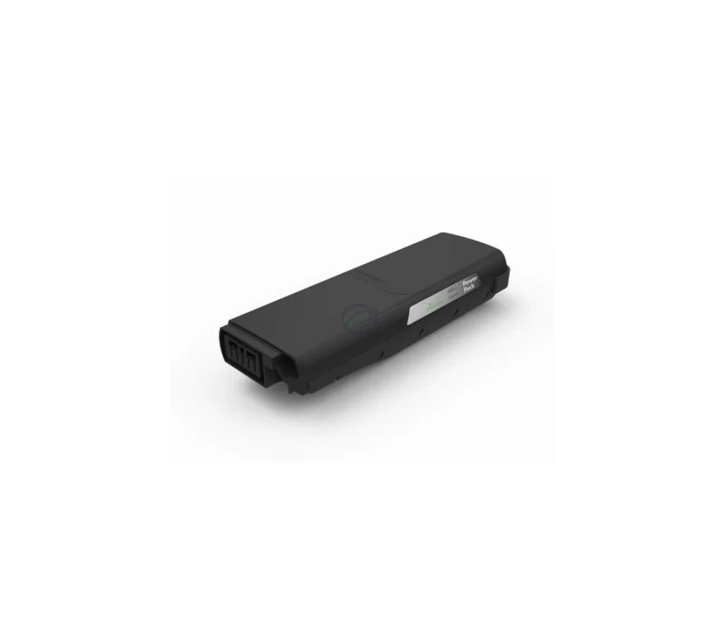 Bosch PowerPack 600 Classic | Kompatibel | Von E-bike Vision