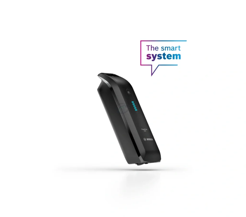 Bosch PowerPack 400 Smart | Frame