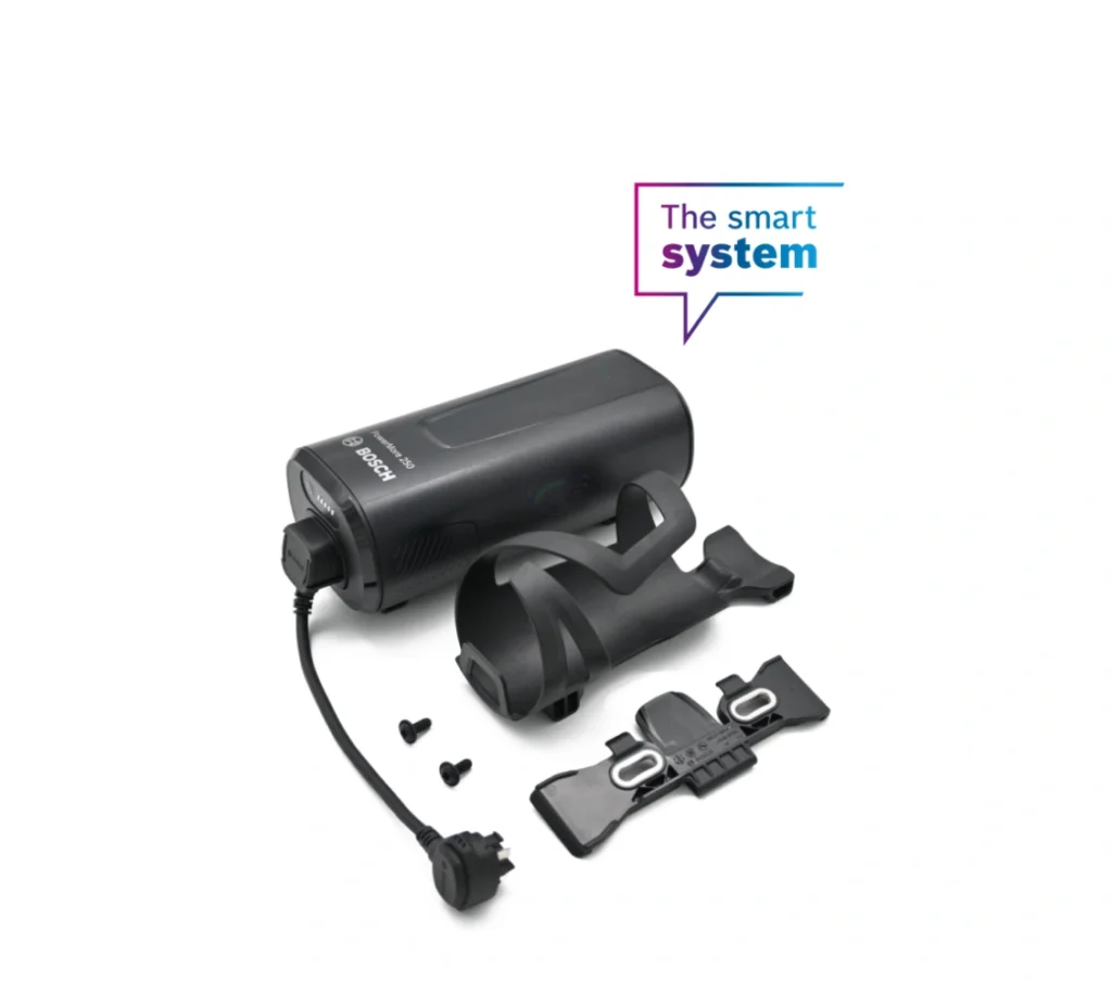 Bosch PowerMore 250 Range Extender | + 150mm Kabel