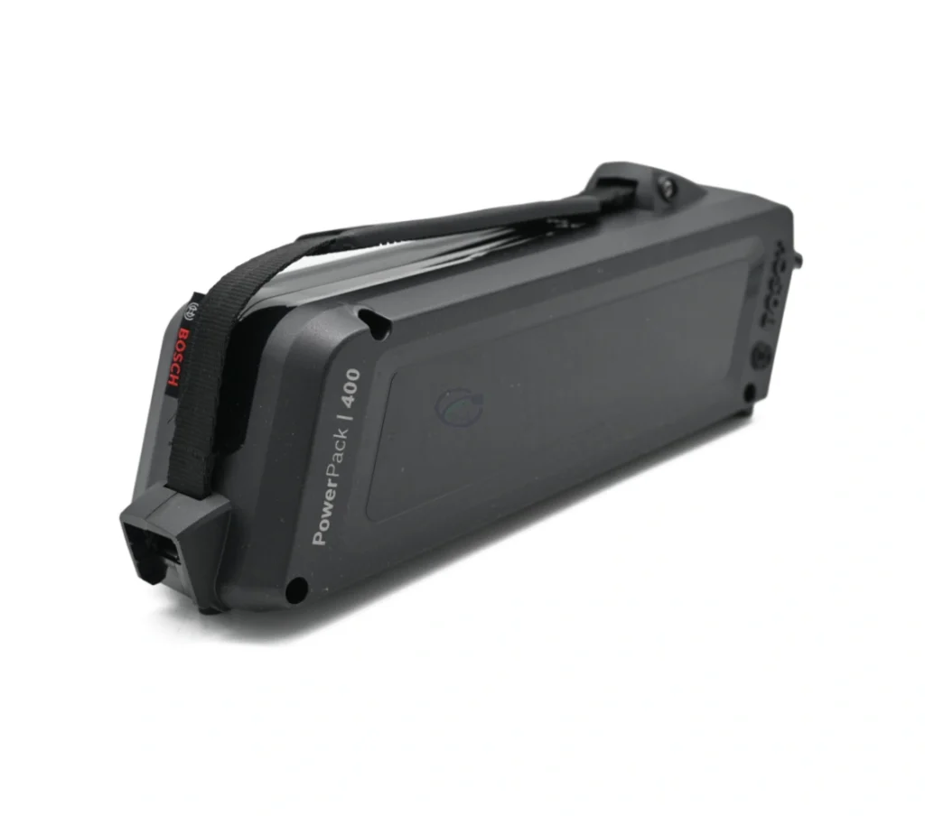 Bosch PowerPack 400 | Classic | Rahmen | 36V 11Ah