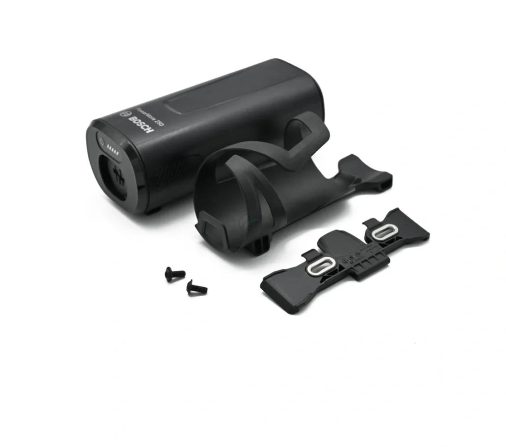 Bosch PowerMore 250 Range Extender | Smart System