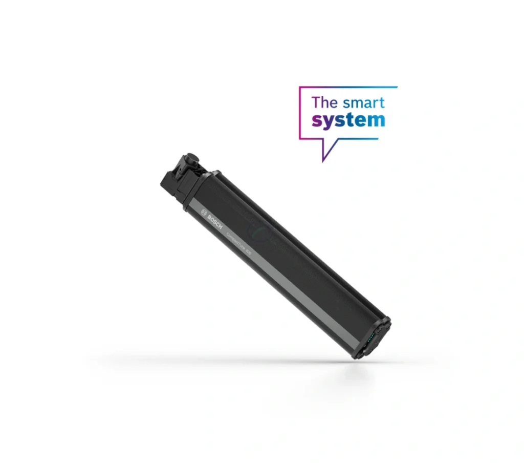 Bosch CompactTube 400 | Smart System | Vertikal