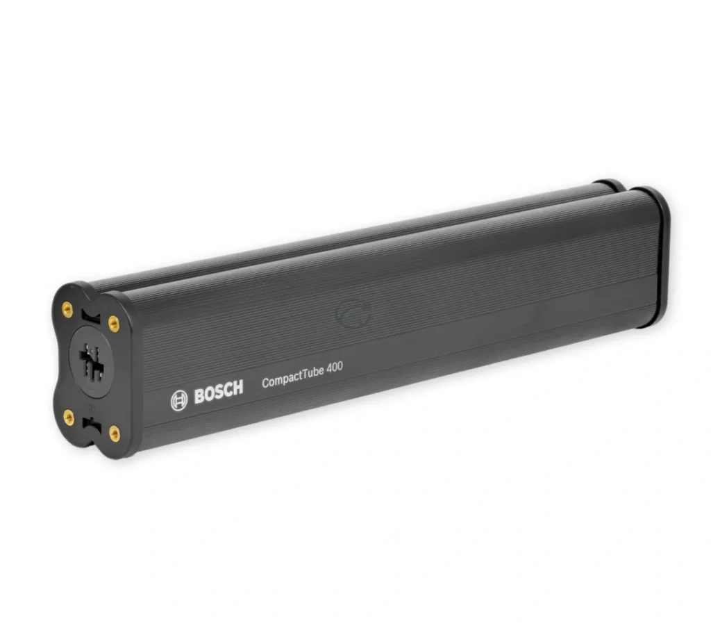Bosch PowerTube 500 | Smart System | Vertikal