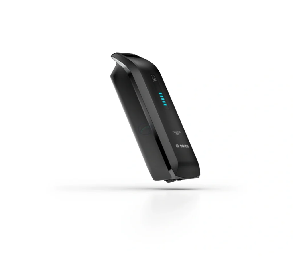 Bosch PowerPack 545 Smart | Rahmenakku
