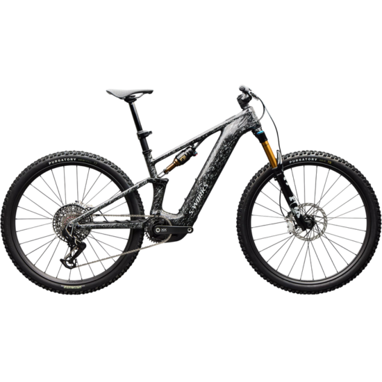Specialized S-Works Turbo Levo R - 840 Wh - 29 Zoll - Fully – Image 1