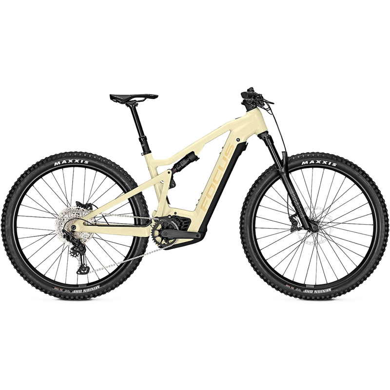Focus Thron2 6.8 - 625 Wh - 29 Zoll - Fully