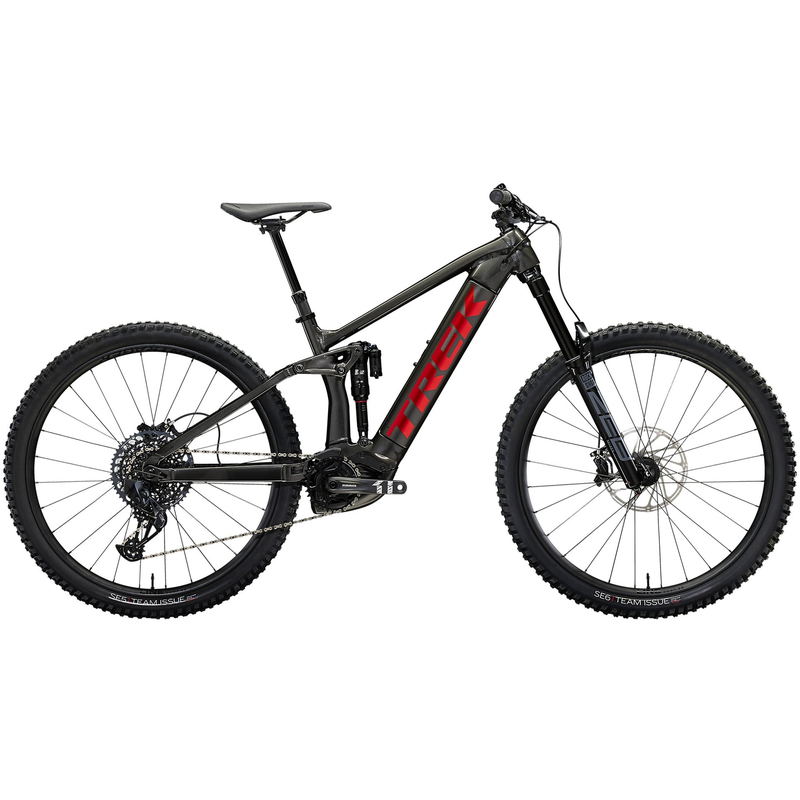Trek Rail 9 GX AXS Gen 3 - 625 Wh - 29 Zoll - Fully
