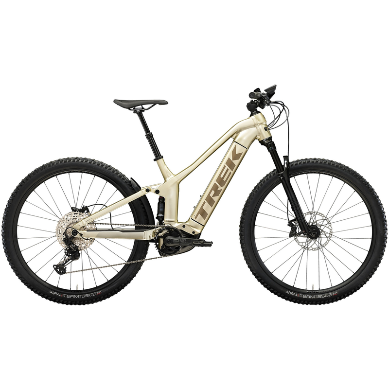Trek Powerfly FS 7 Gen 3 - 625 Wh - 29 Zoll - Fully