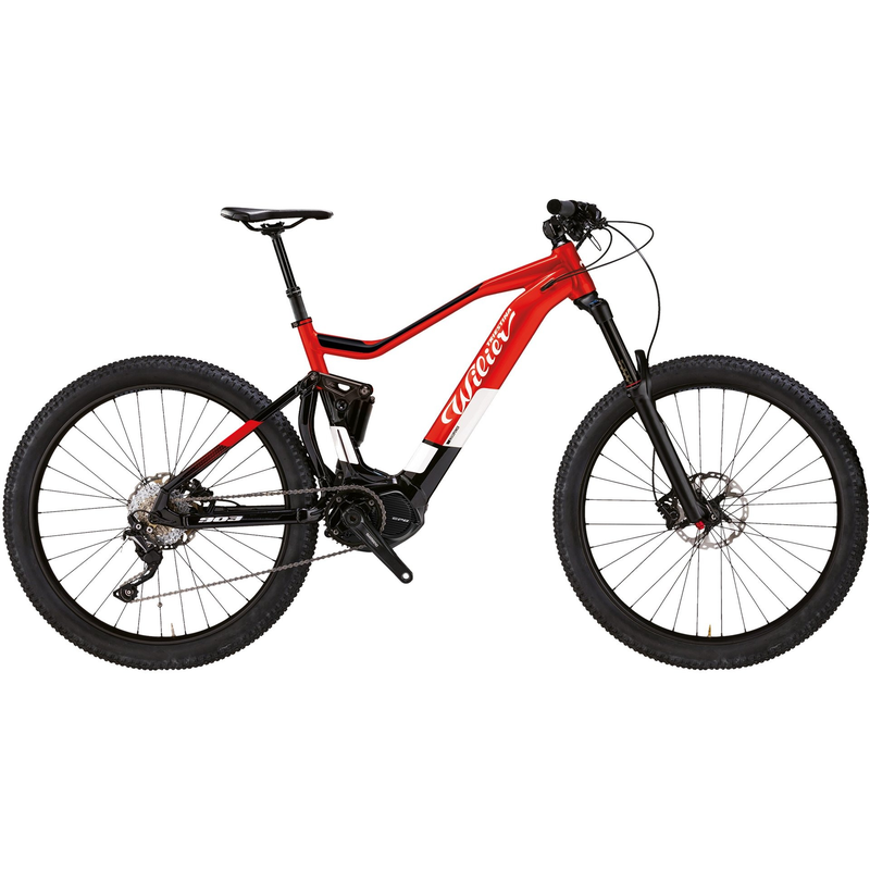 Wilier e903TRN PRO - 630 Wh - 29 Zoll - Fully