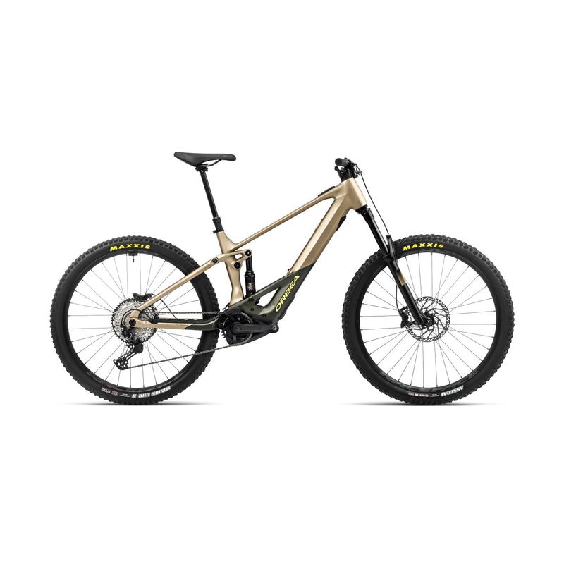 Orbea Wild H30 - 625 Wh - 29 Zoll - Fully