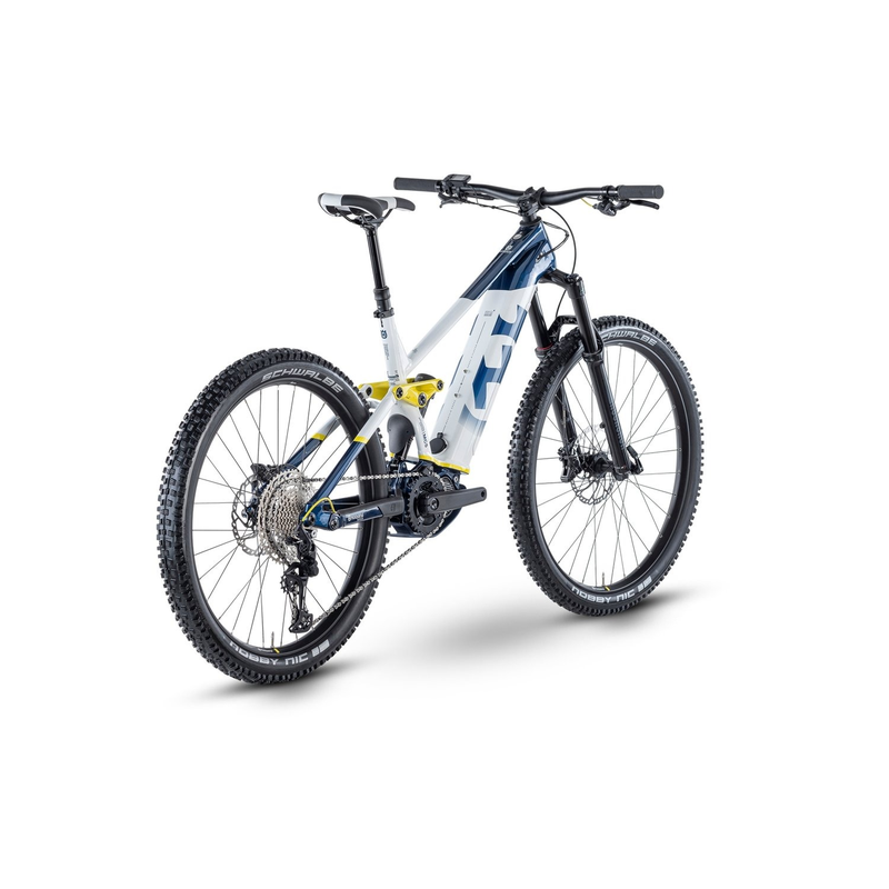 Husqvarna Mountain Cross 5 - 630 Wh - 29 Zoll - Fully