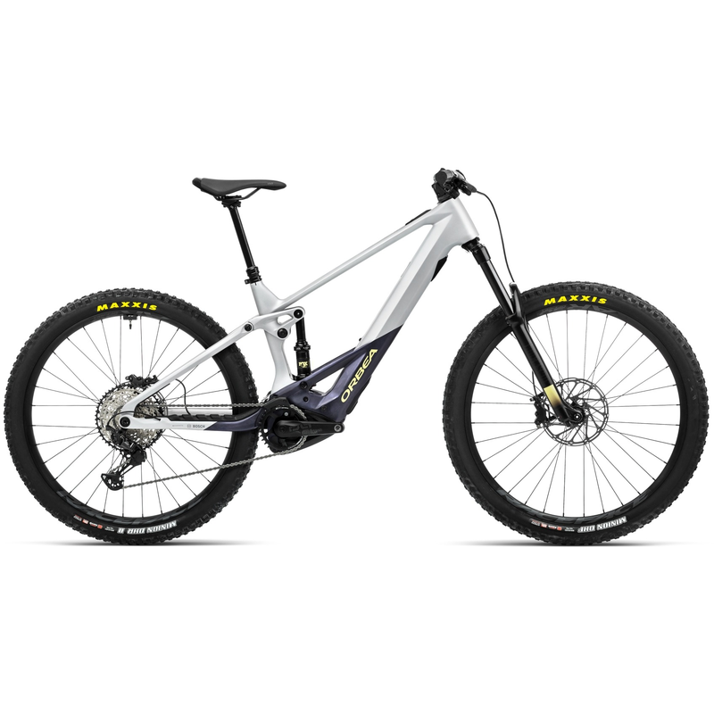 Orbea Wild FS M20 - 750 Wh - 29 Zoll - Fully